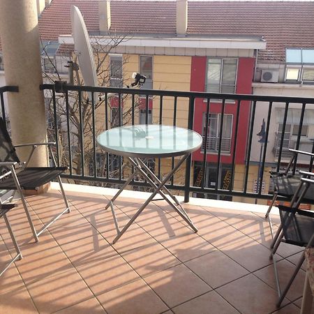 Tommy Apartman Hajduszoboszlo Exterior photo