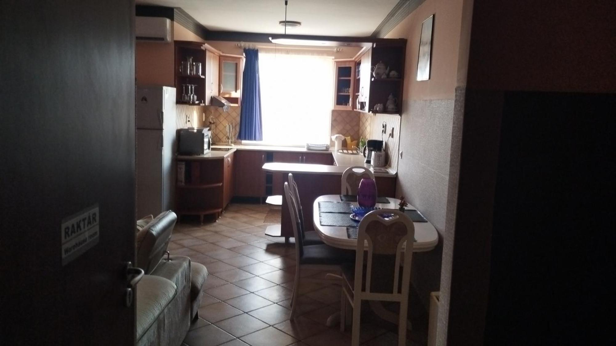 Tommy Apartman Hajduszoboszlo Exterior photo