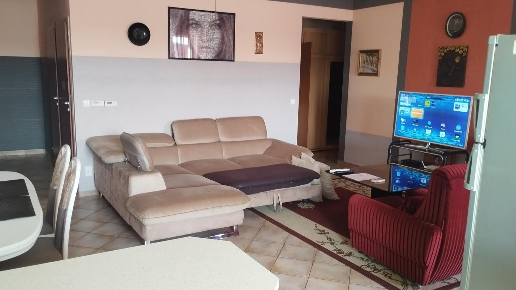 Tommy Apartman Hajduszoboszlo Exterior photo