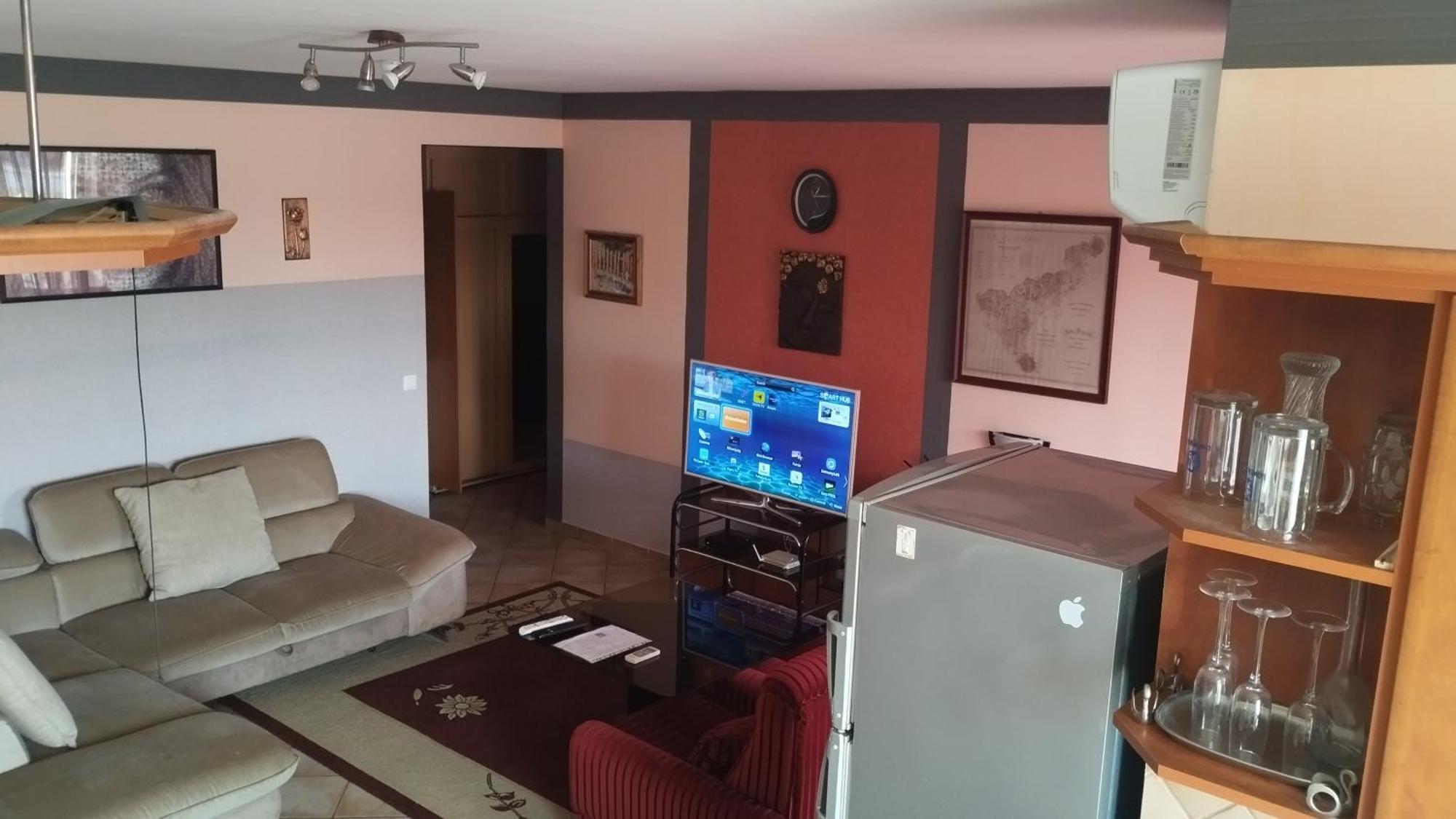 Tommy Apartman Hajduszoboszlo Exterior photo
