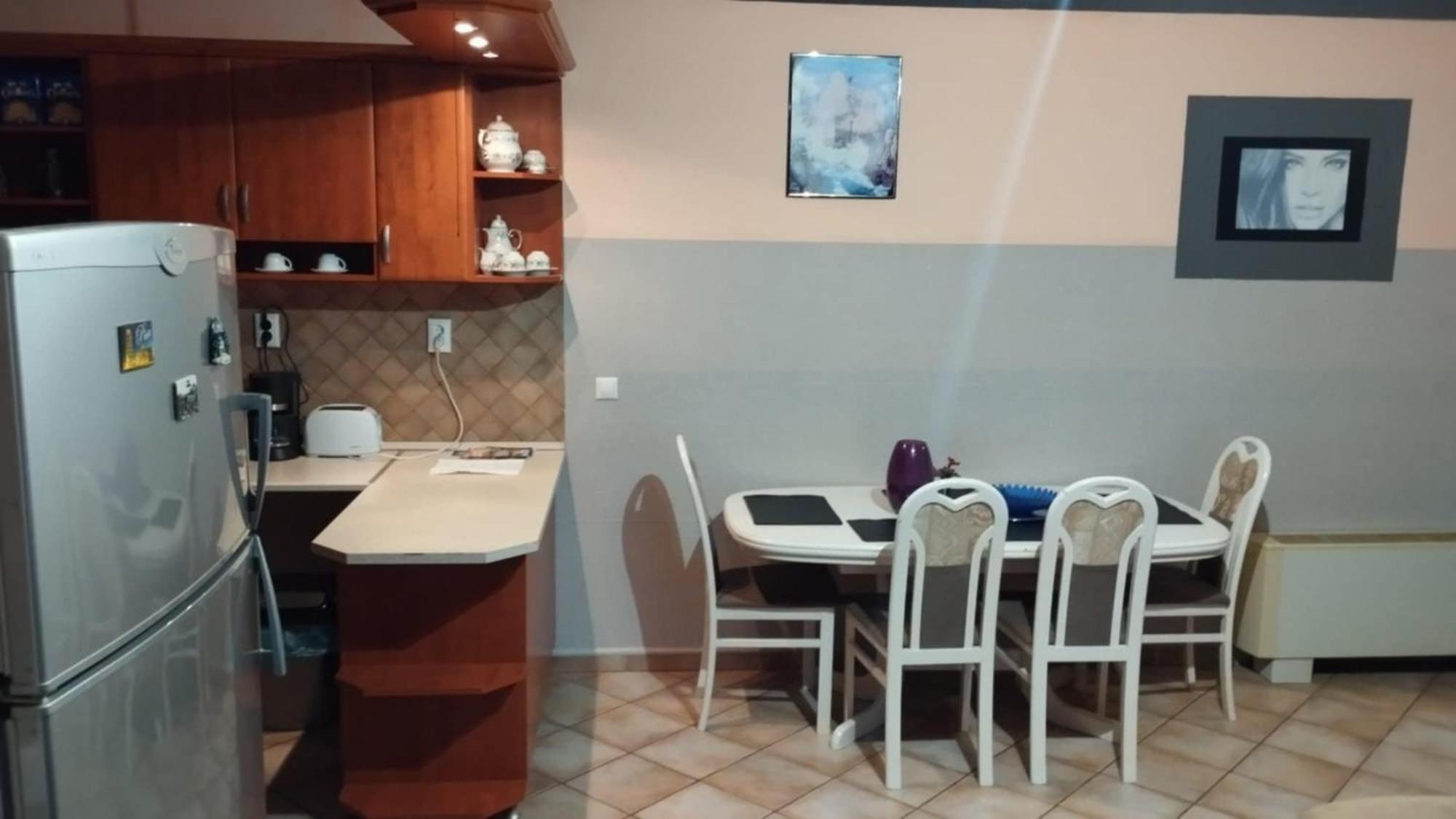 Tommy Apartman Hajduszoboszlo Exterior photo