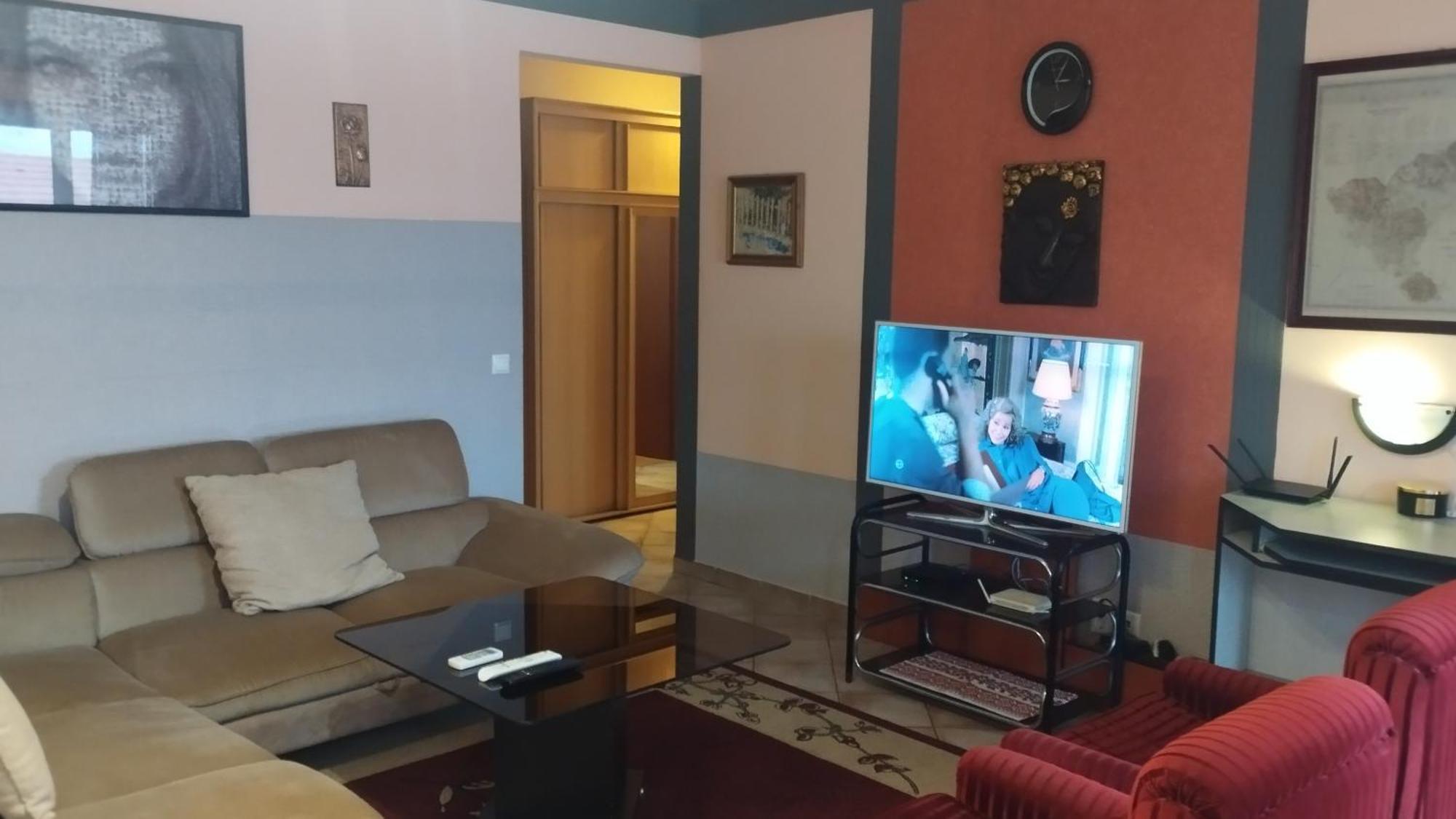 Tommy Apartman Hajduszoboszlo Exterior photo