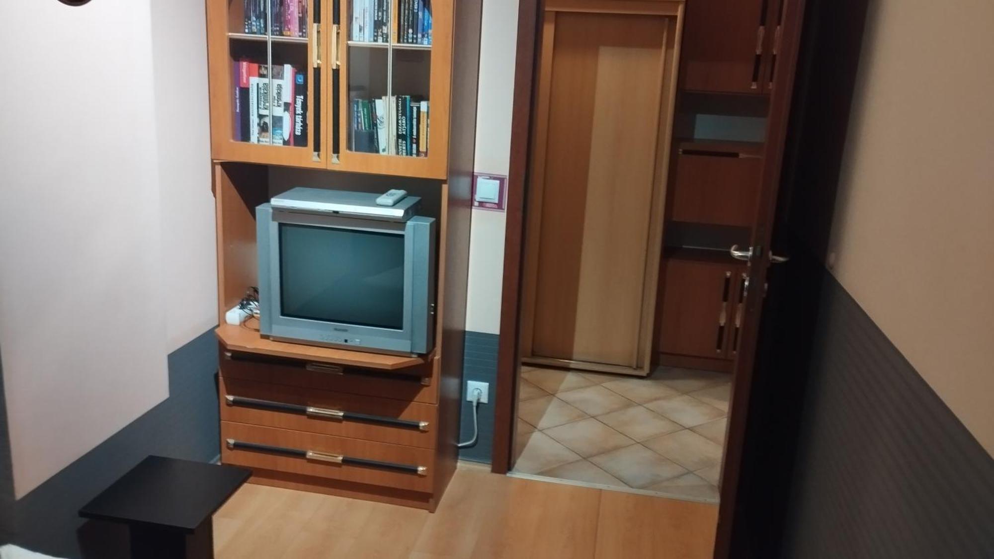 Tommy Apartman Hajduszoboszlo Exterior photo