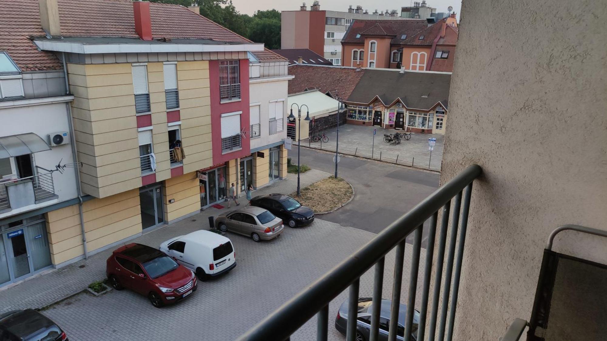 Tommy Apartman Hajduszoboszlo Exterior photo